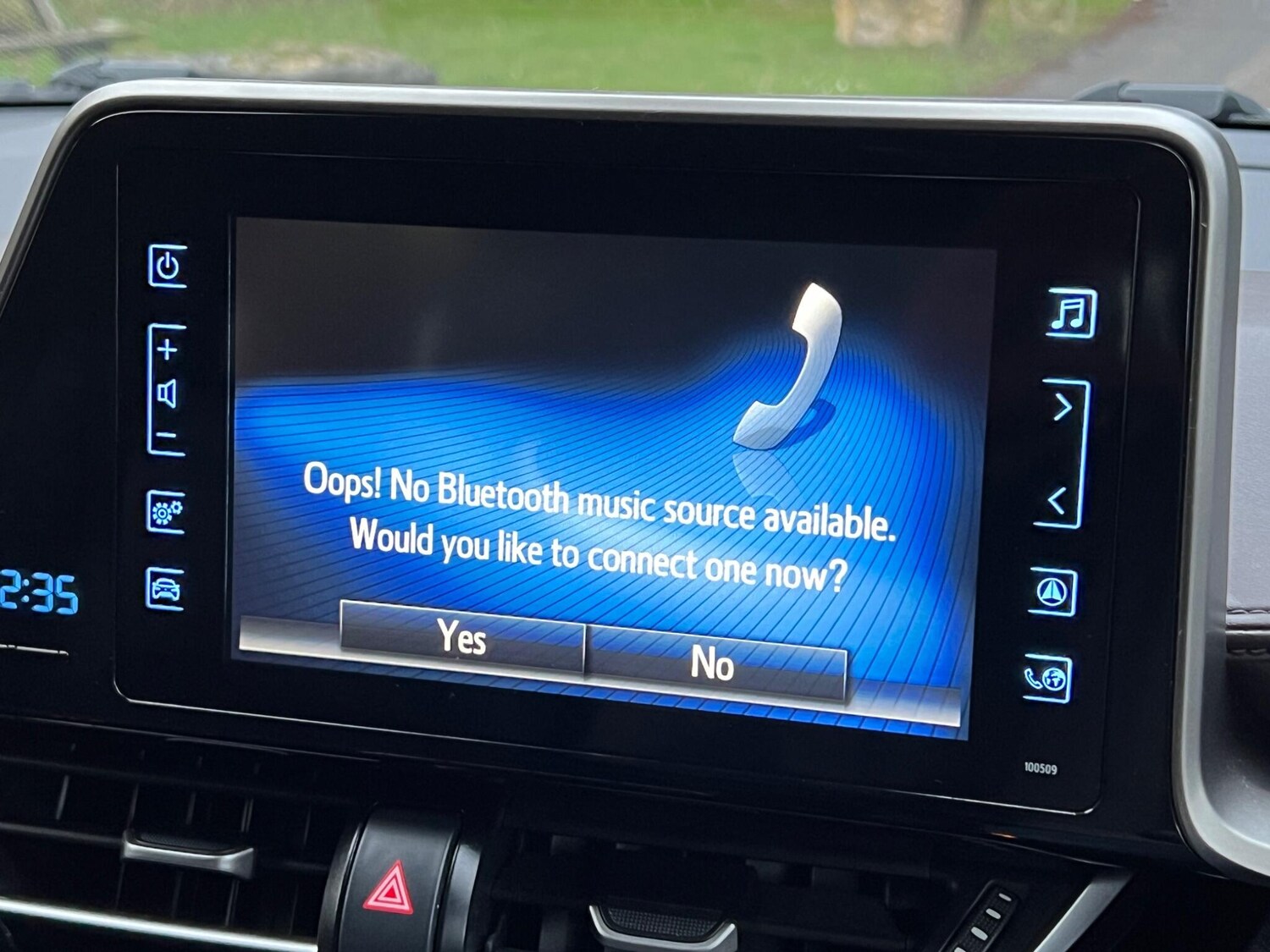 Used Toyota C-HR 2017 for sale - 77427696: Photo 25