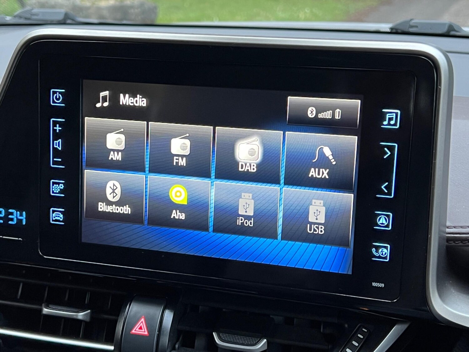 Used Toyota C-HR 2017 for sale - 77427696: Photo 26