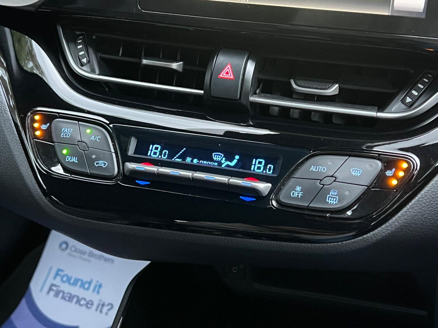 Used Toyota C-HR 2017 for sale - 77427696: Photo 30