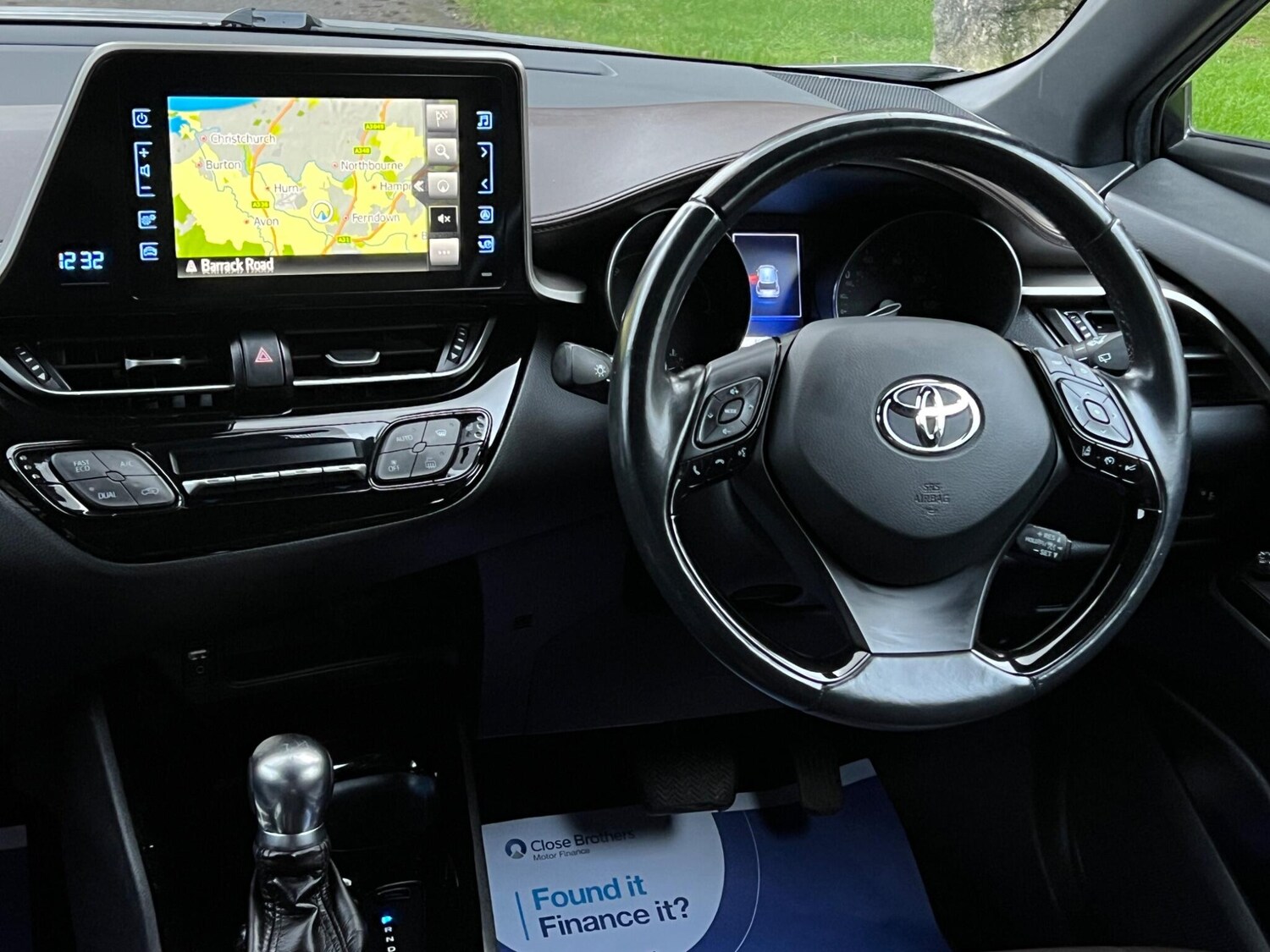 Used Toyota C-HR 2017 for sale - 77427696: Photo 47