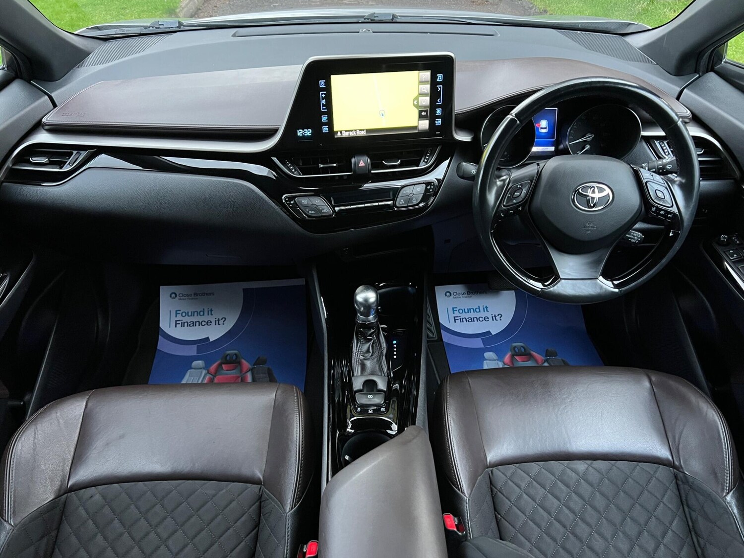 Used Toyota C-HR 2017 for sale - 77427696: Photo 48