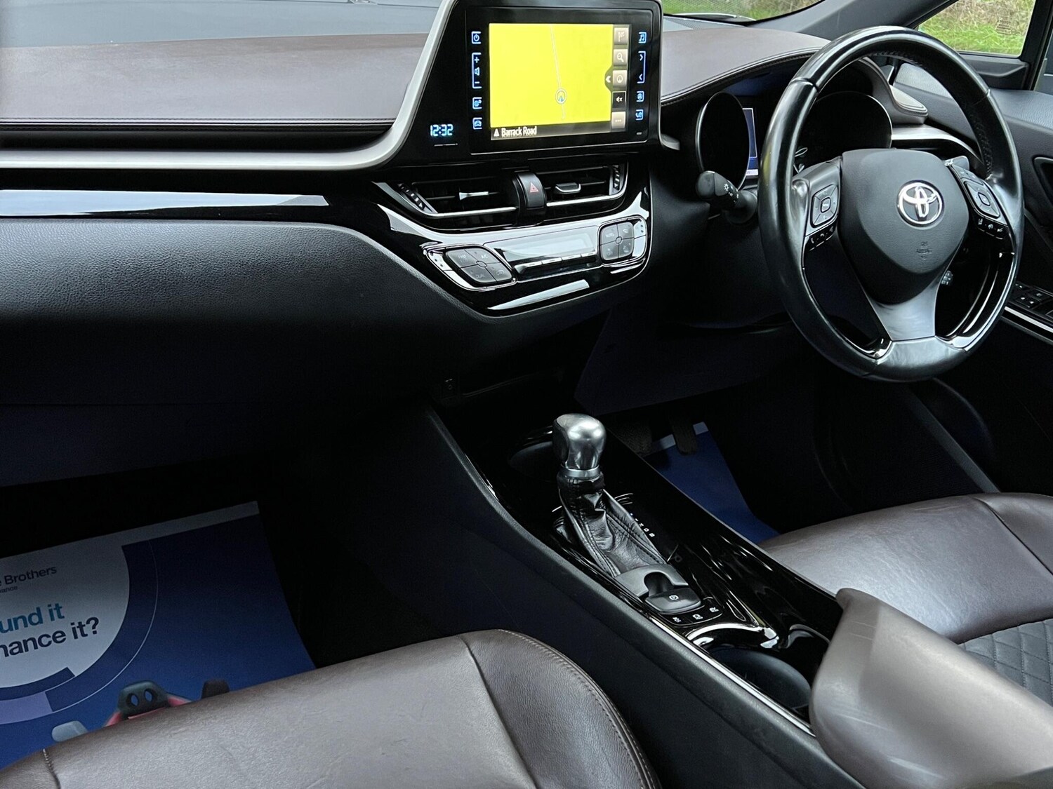 Used Toyota C-HR 2017 for sale - 77427696: Photo 49