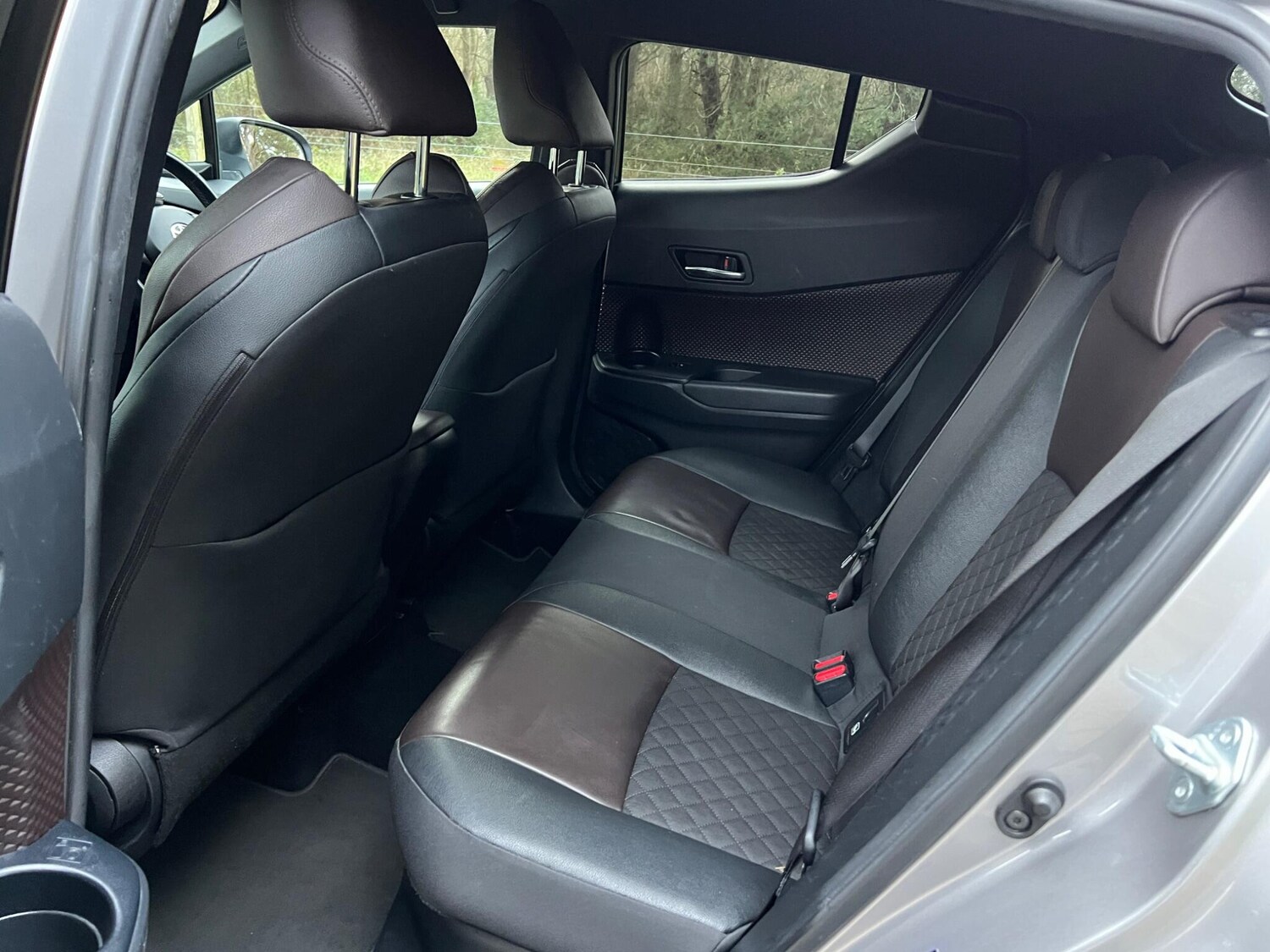 Used Toyota C-HR 2017 for sale - 77427696: Photo 50