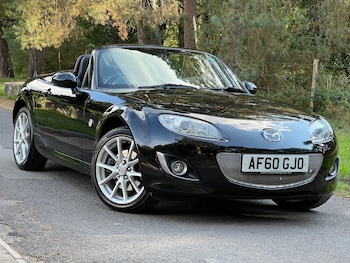 Used Mazda MX-5 2010 for sale - 78244407: Photo