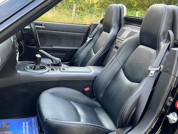 Used Mazda MX-5 2010 for sale - 78244407: Photo