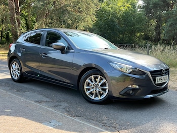 Used Mazda Mazda3 2015 for sale - 79362503: Photo