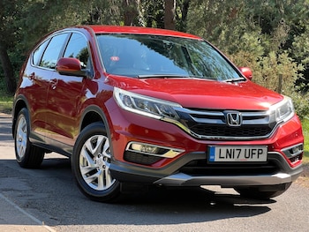 Used Honda CR-V 2017 for sale - 79157738: Photo