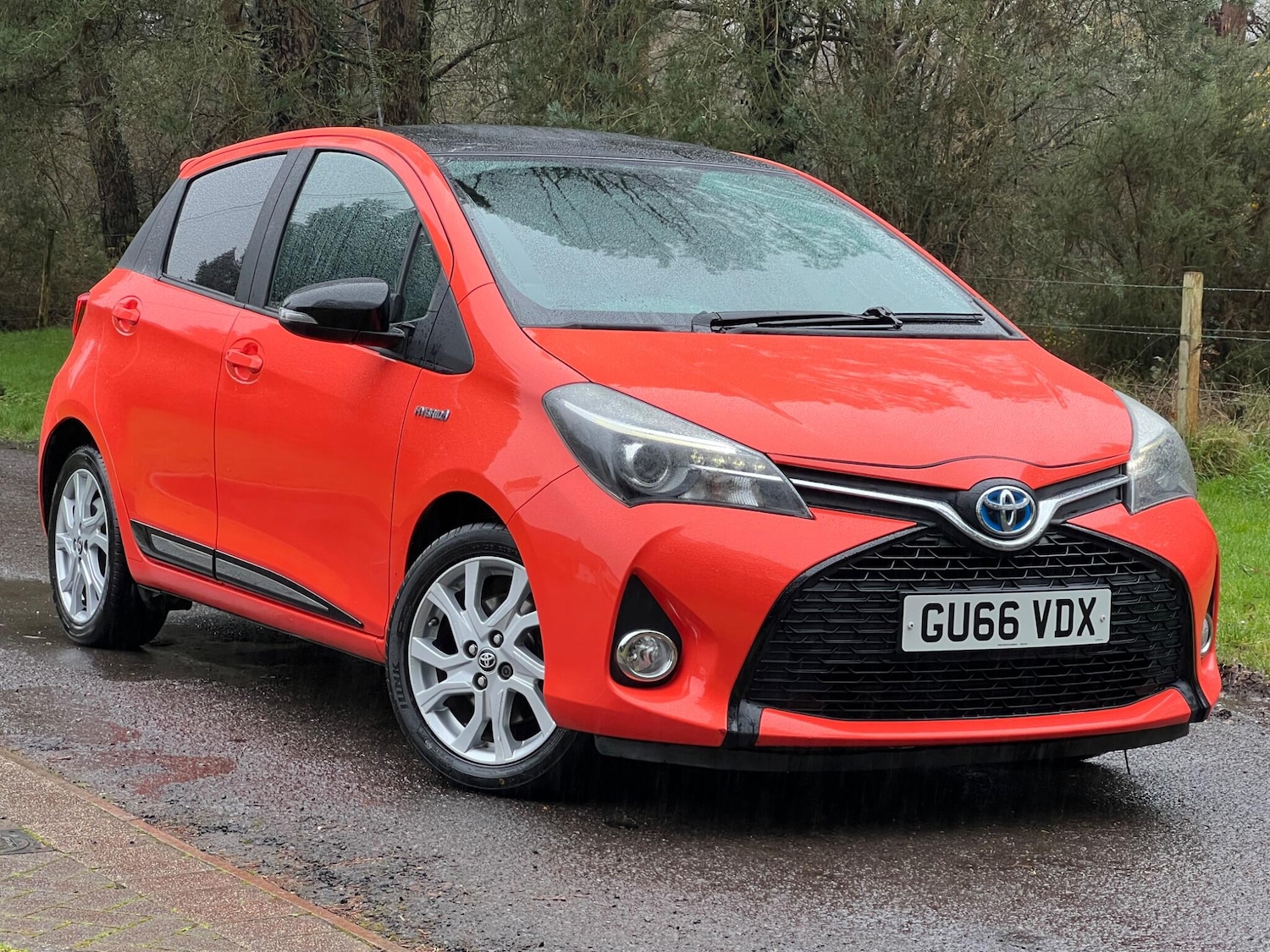 Used Toyota Yaris for sale - 77537263: Photo 14