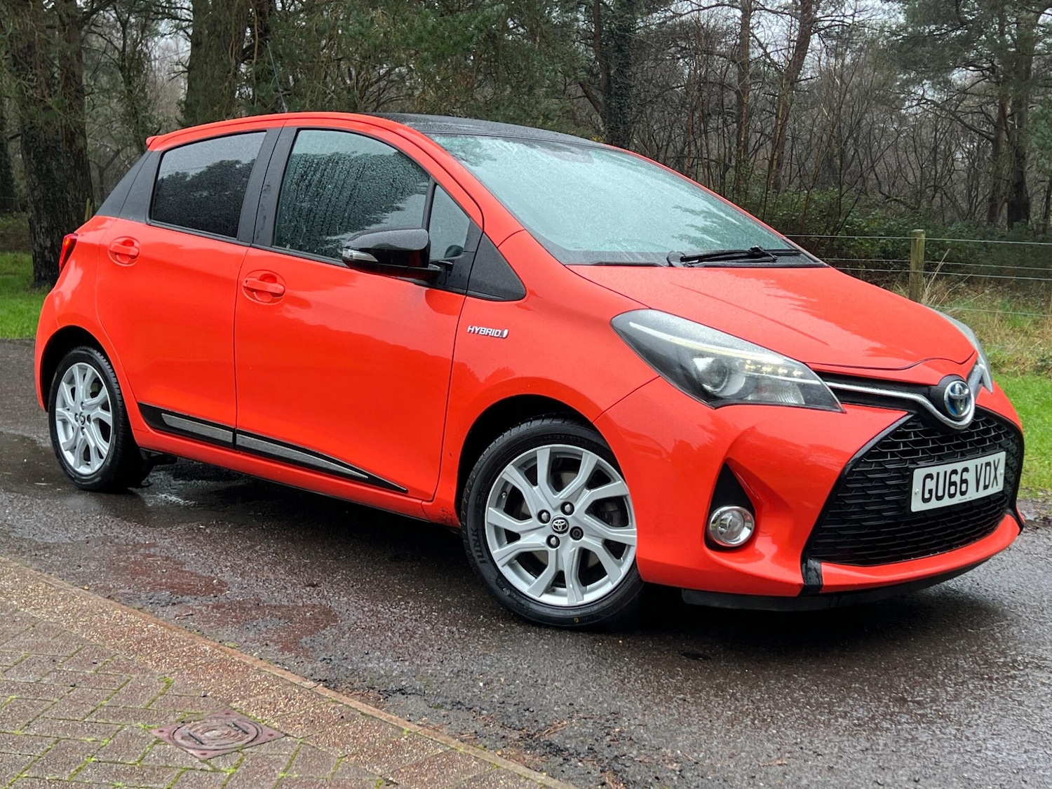 Used Toyota Yaris for sale - 77537263: Photo 15