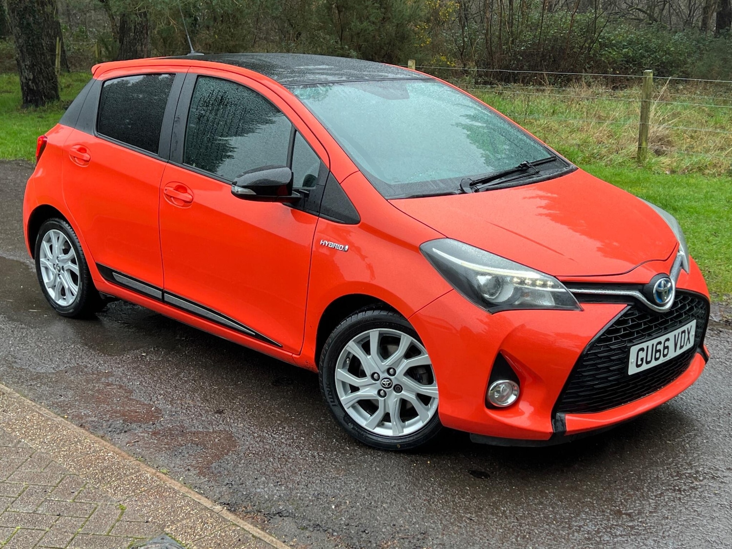 Used Toyota Yaris for sale - 77537263: Photo 16