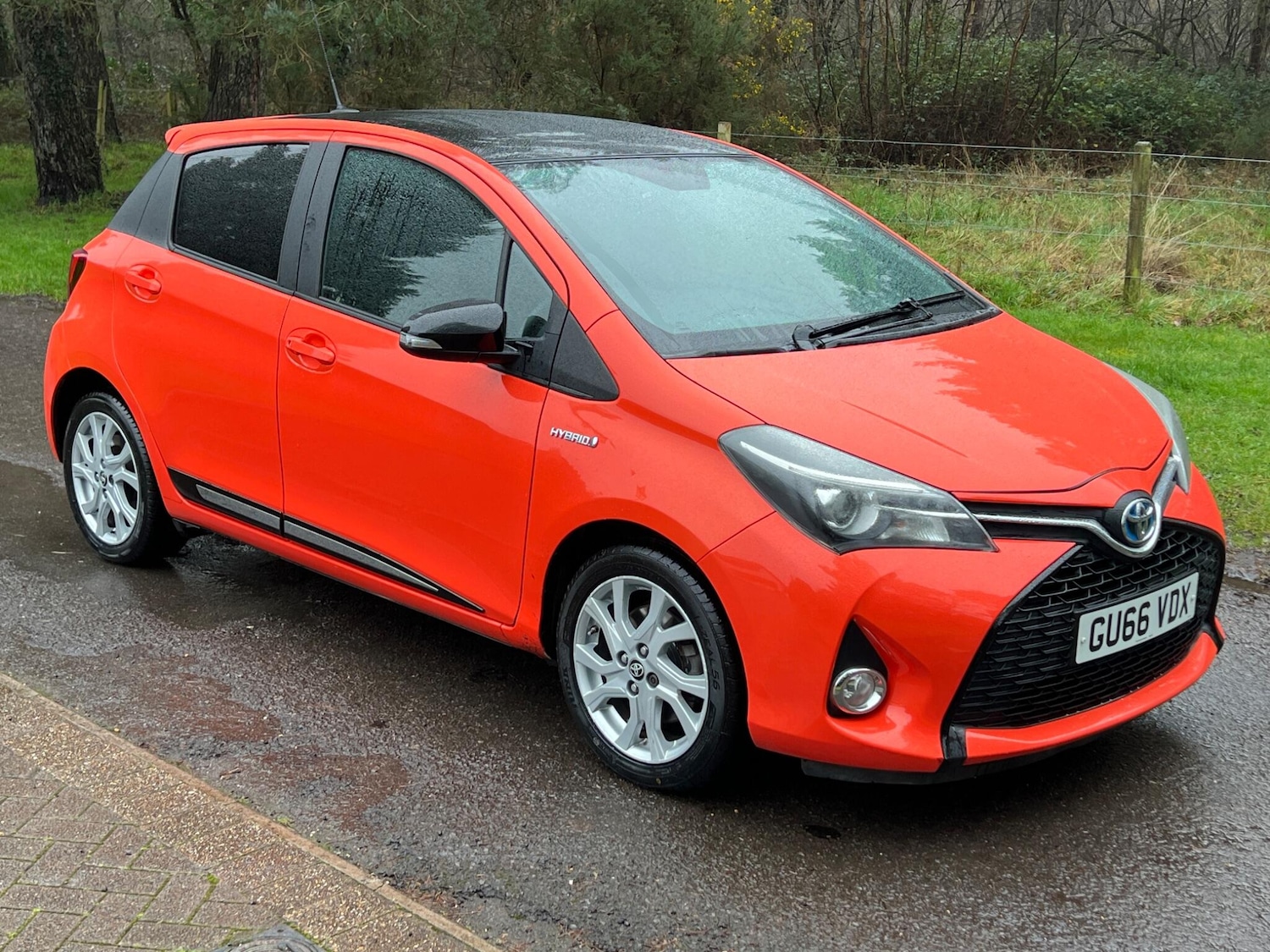 Used Toyota Yaris for sale - 77537263: Photo 18