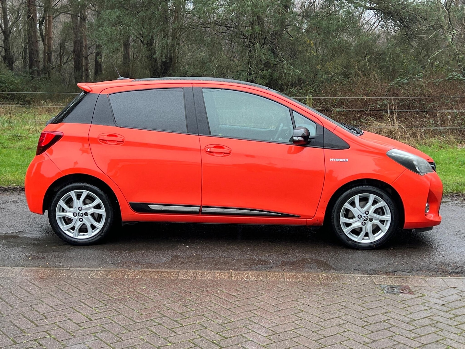 Used Toyota Yaris for sale - 77537263: Photo 19