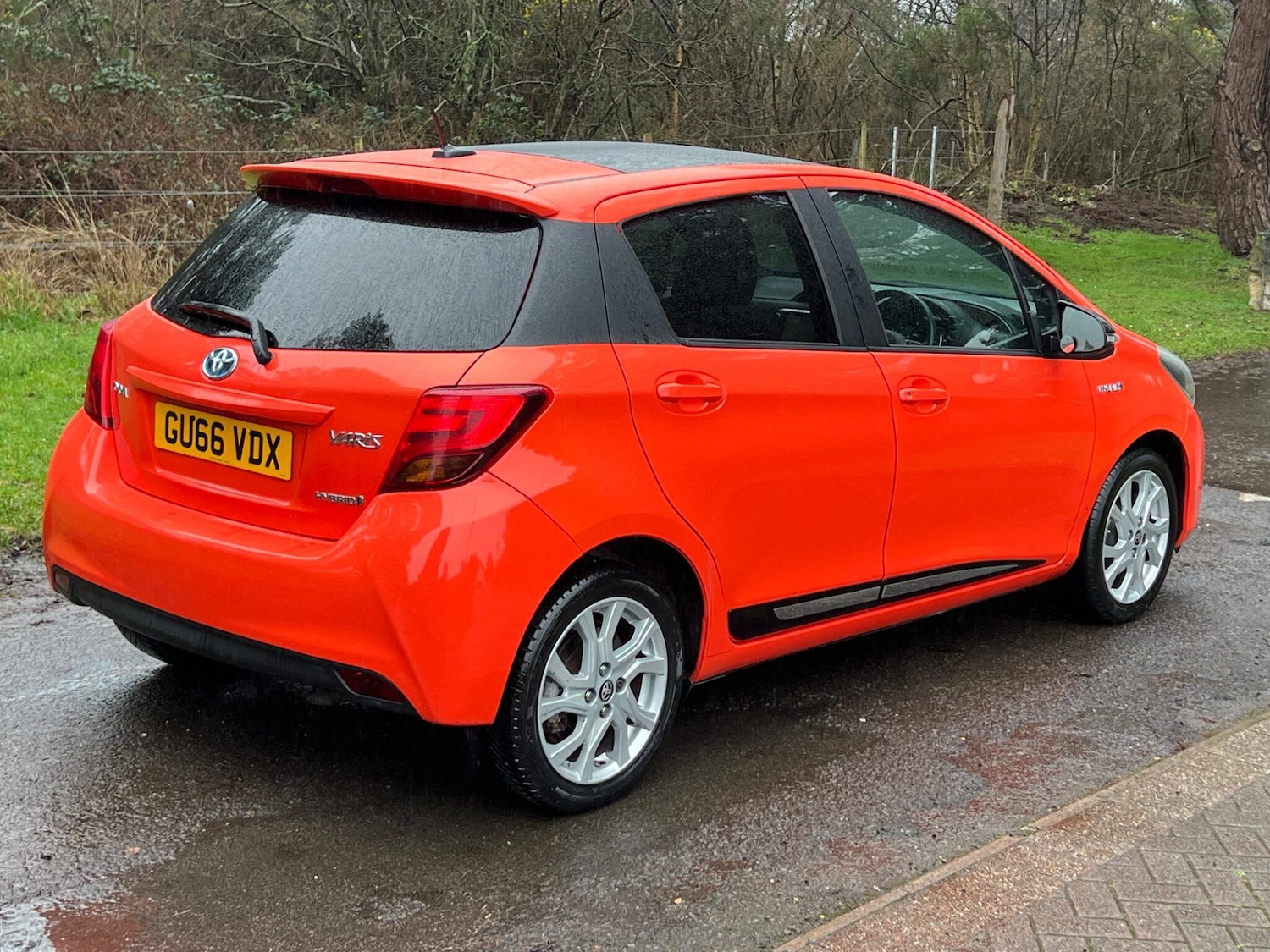 Used Toyota Yaris for sale - 77537263: Photo 20