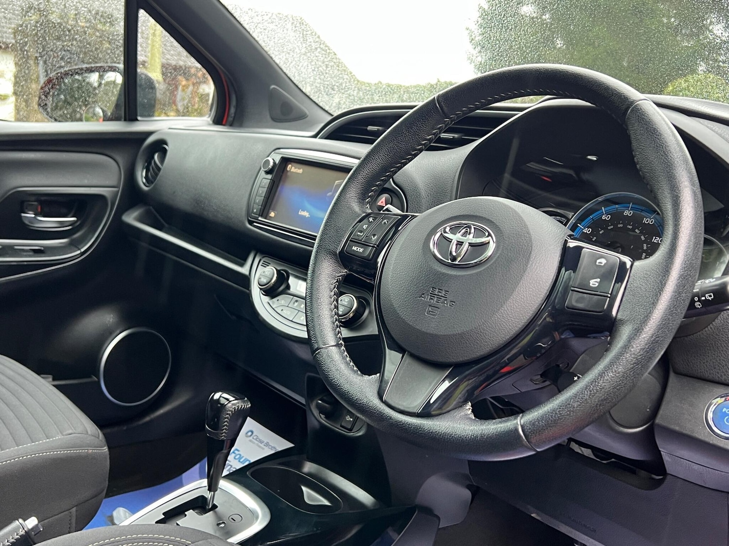 Used Toyota Yaris for sale - 77537263: Photo 37