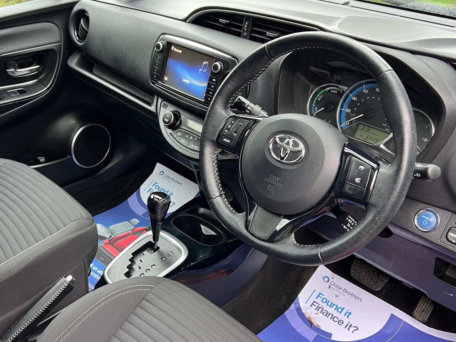 Used Toyota Yaris for sale - 77537263: Photo 38