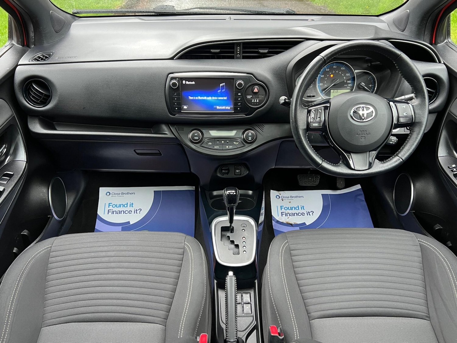 Used Toyota Yaris for sale - 77537263: Photo 42