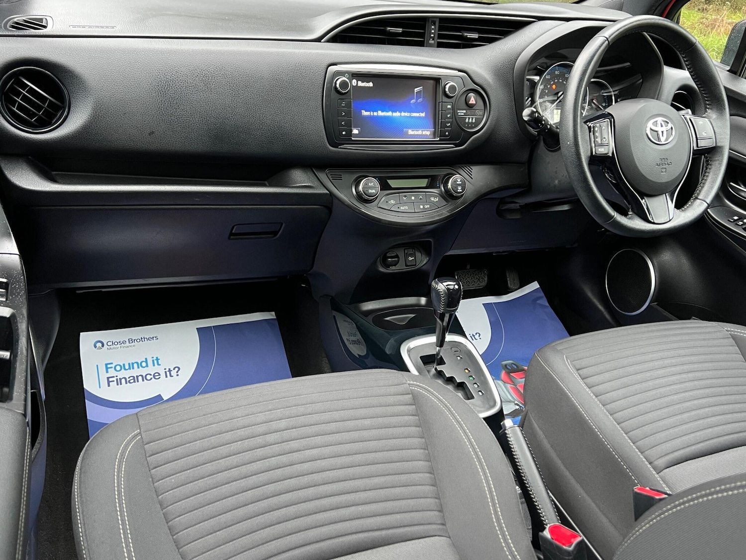 Used Toyota Yaris for sale - 77537263: Photo 43