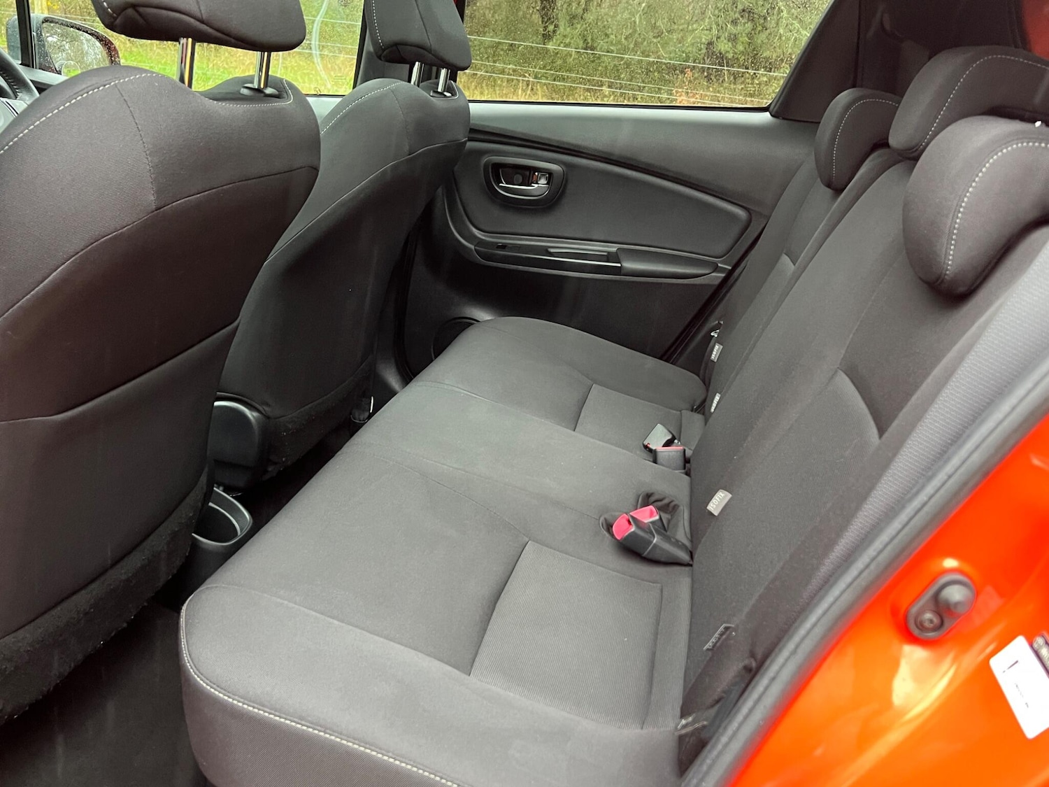 Used Toyota Yaris for sale - 77537263: Photo 44