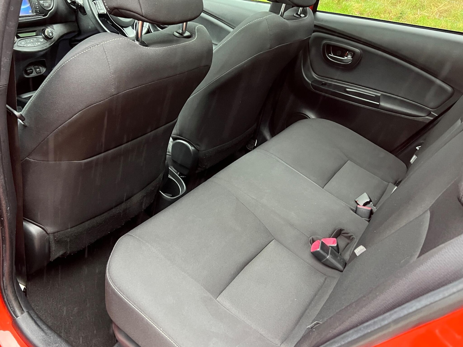 Used Toyota Yaris for sale - 77537263: Photo 45