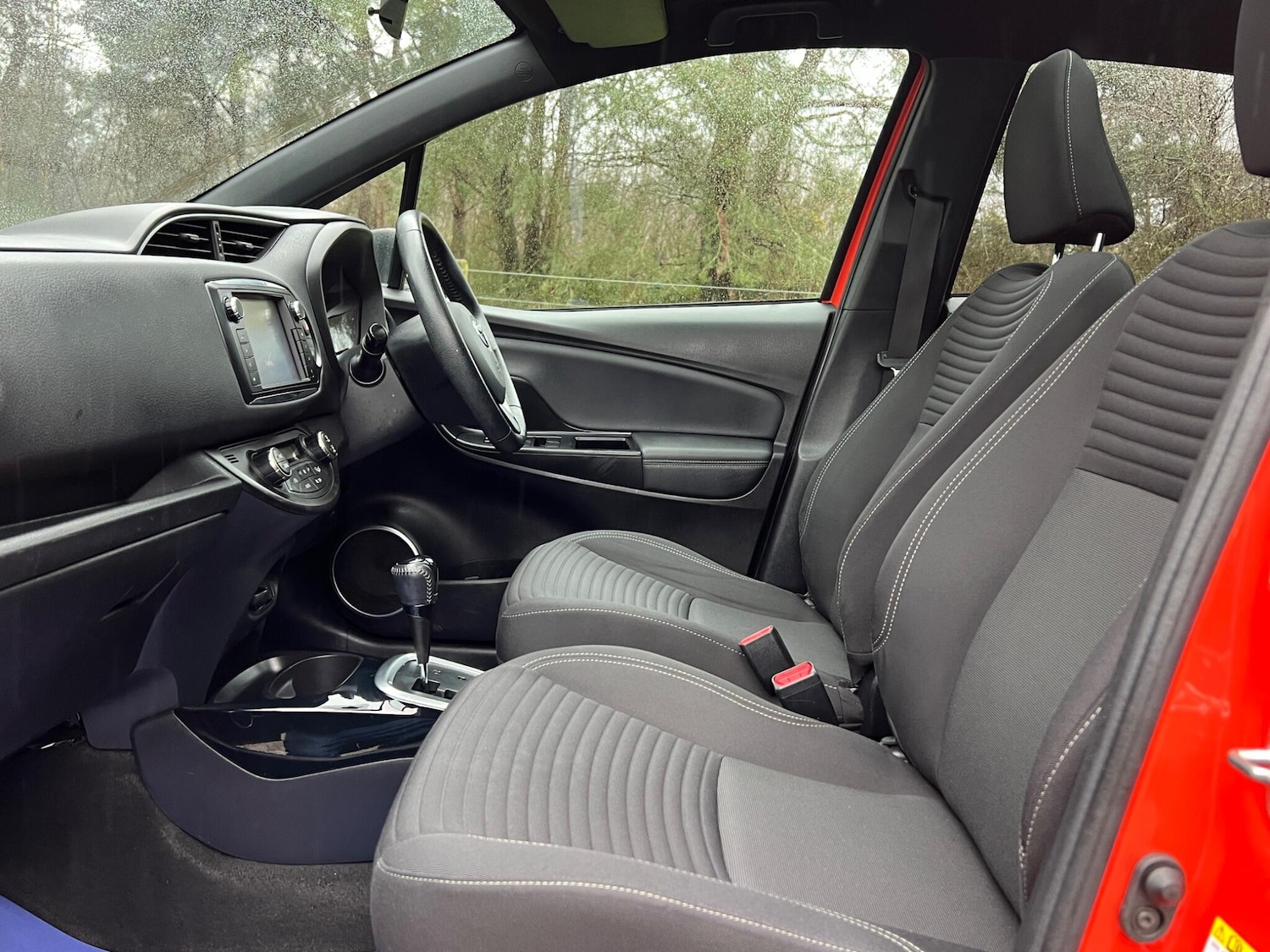 Used Toyota Yaris for sale - 77537263: Photo 47