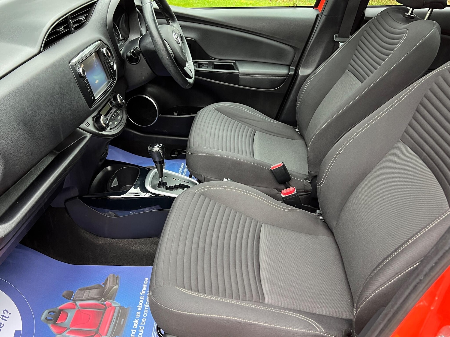 Used Toyota Yaris for sale - 77537263: Photo 48