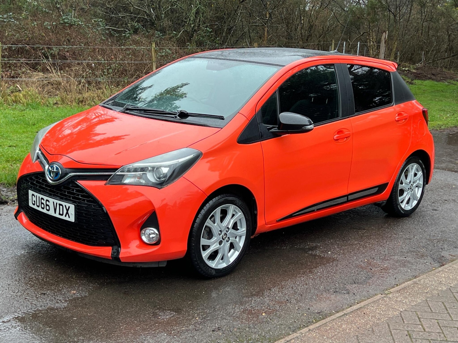 Used Toyota Yaris for sale - 77537263: Photo 50