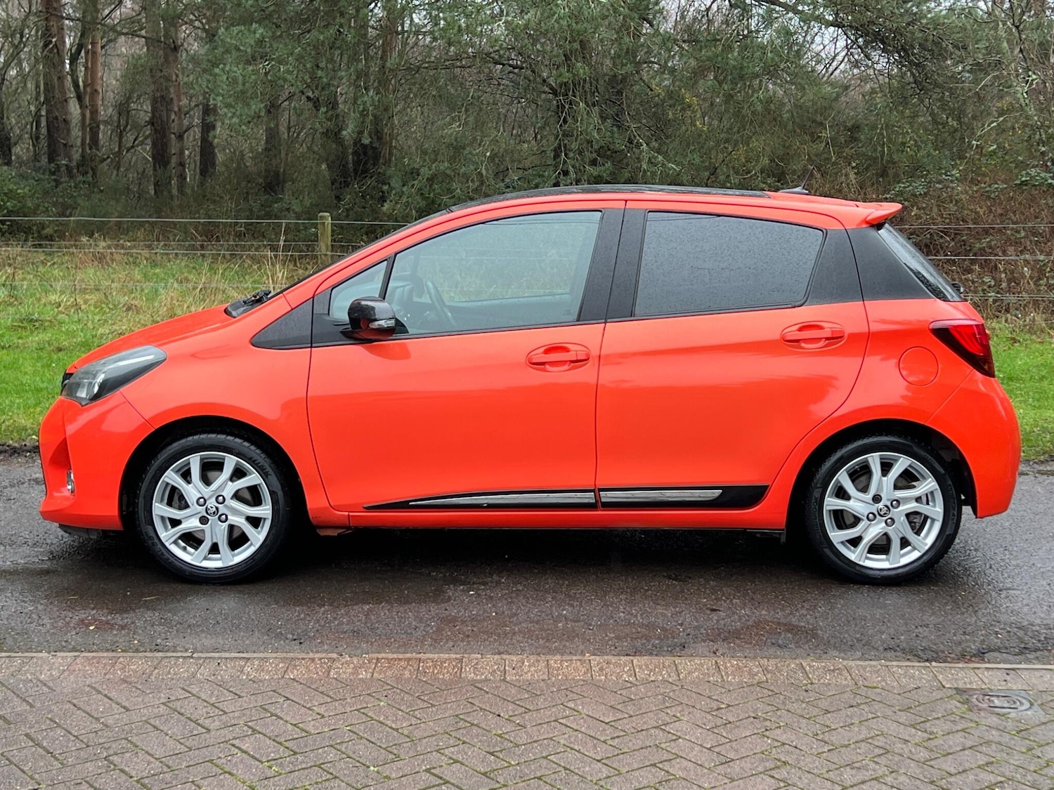 Used Toyota Yaris for sale - 77537263: Photo 52