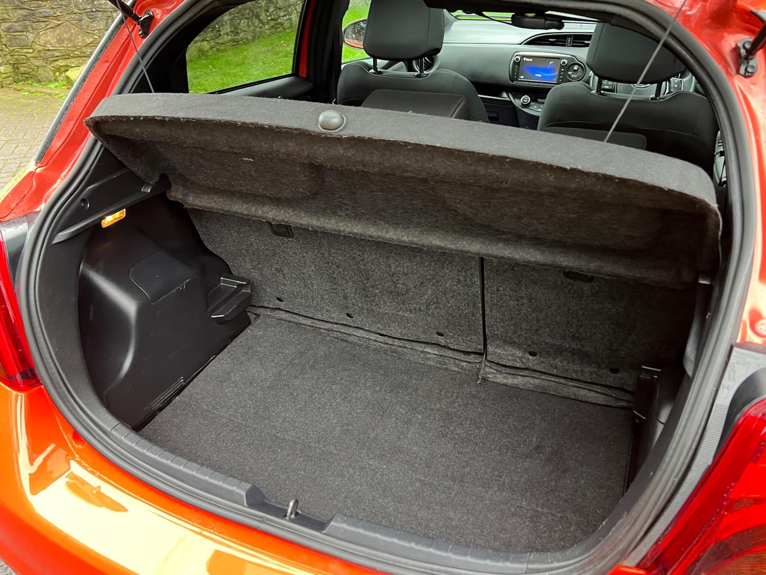 Used Toyota Yaris for sale - 77537263: Photo 55