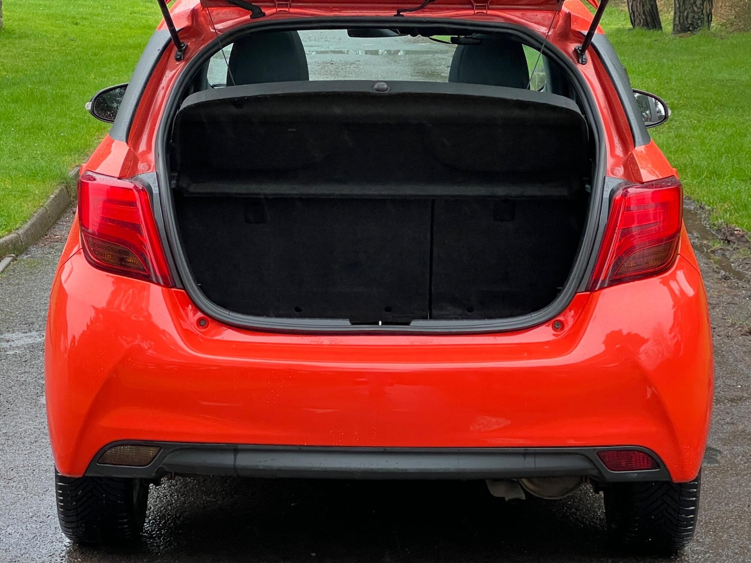 Used Toyota Yaris for sale - 77537263: Photo 57