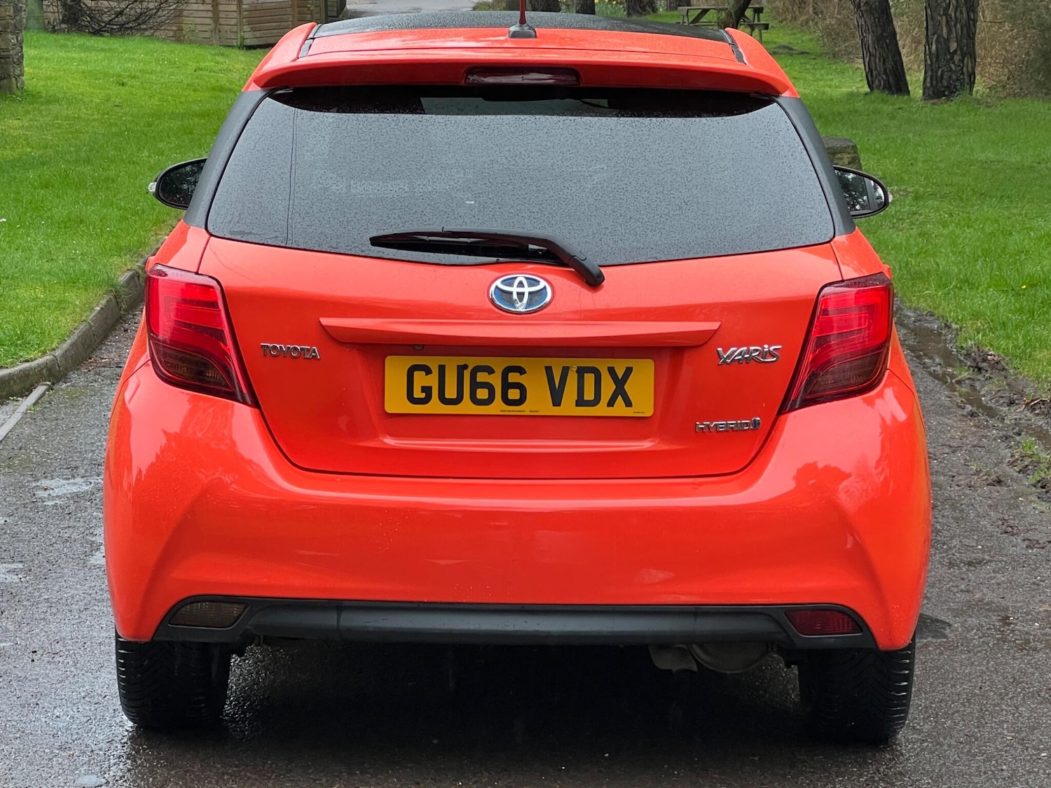 Used Toyota Yaris for sale - 77537263: Photo 58