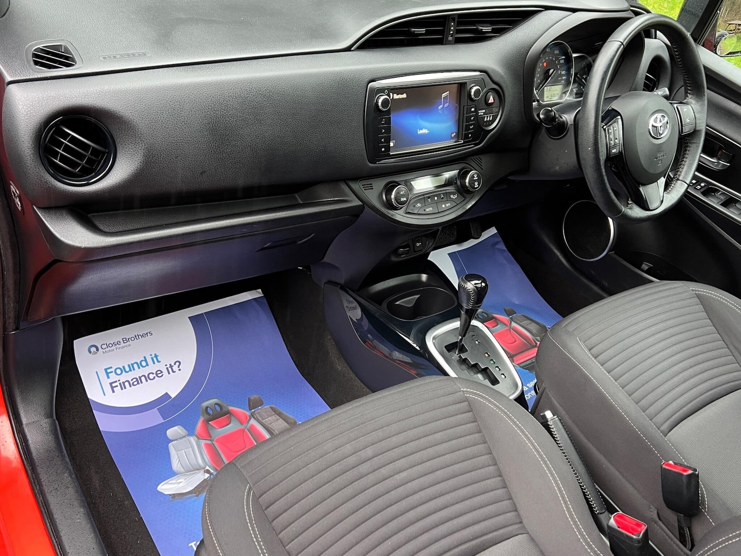 Used Toyota Yaris for sale - 77537263: Photo 7