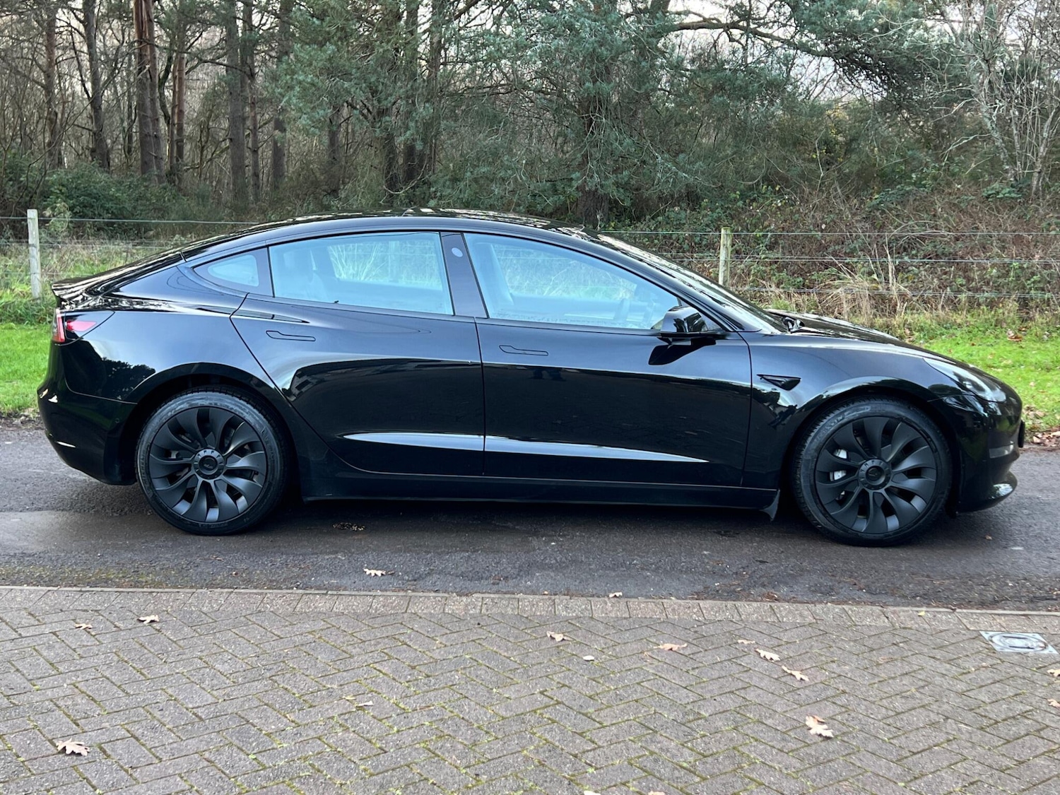 Used Tesla Model 3 2021 for sale - 77427659: Photo 20