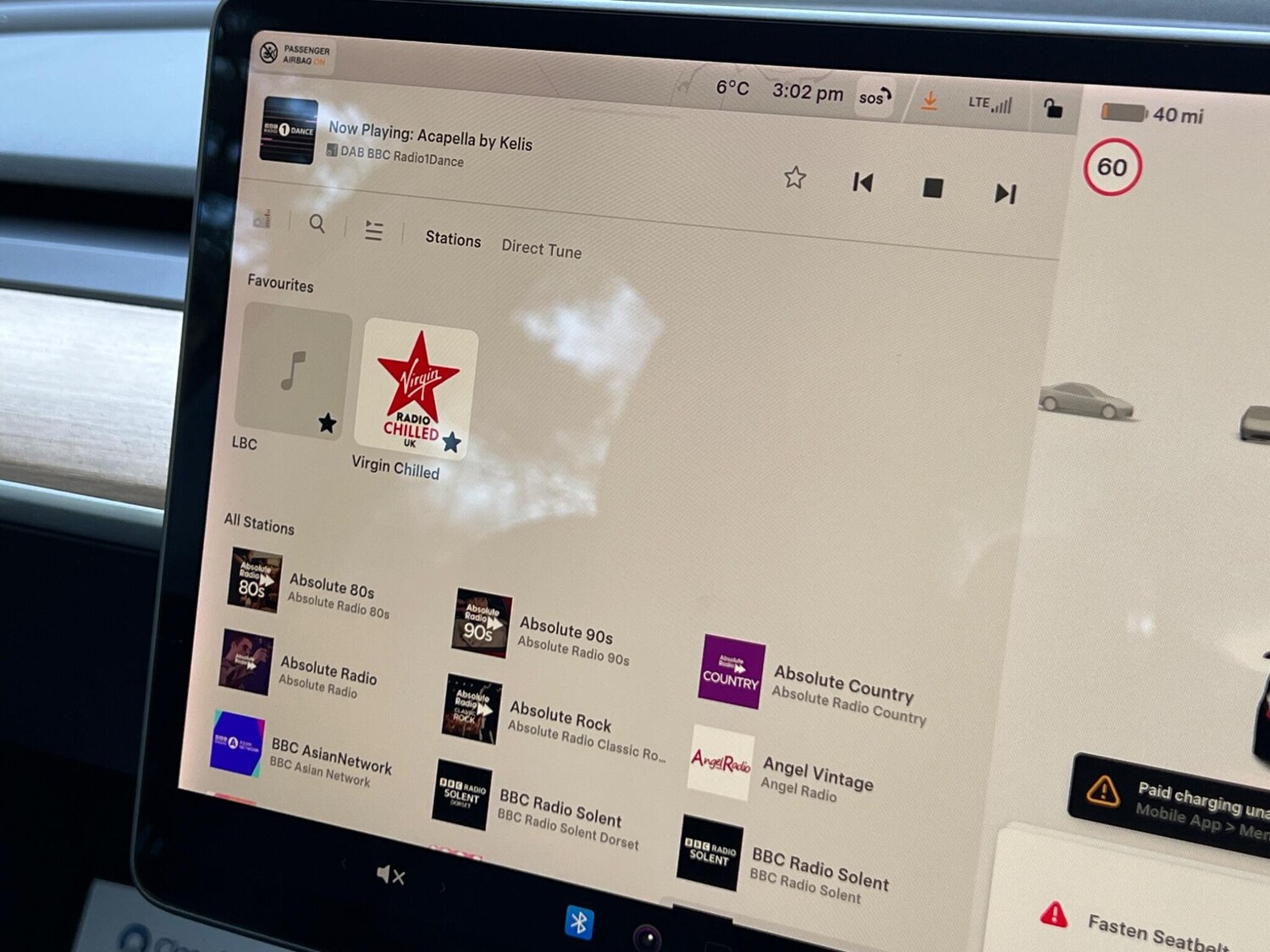 Used Tesla Model 3 2021 for sale - 77427659: Photo 24