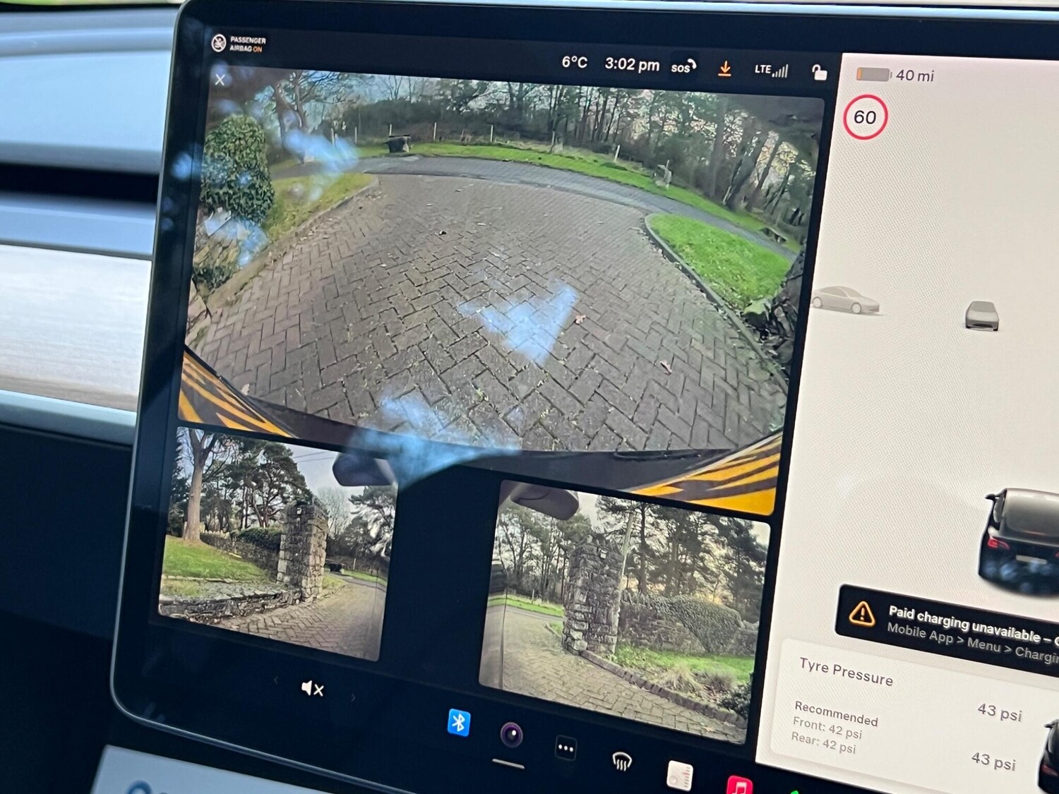 Used Tesla Model 3 2021 for sale - 77427659: Photo 25