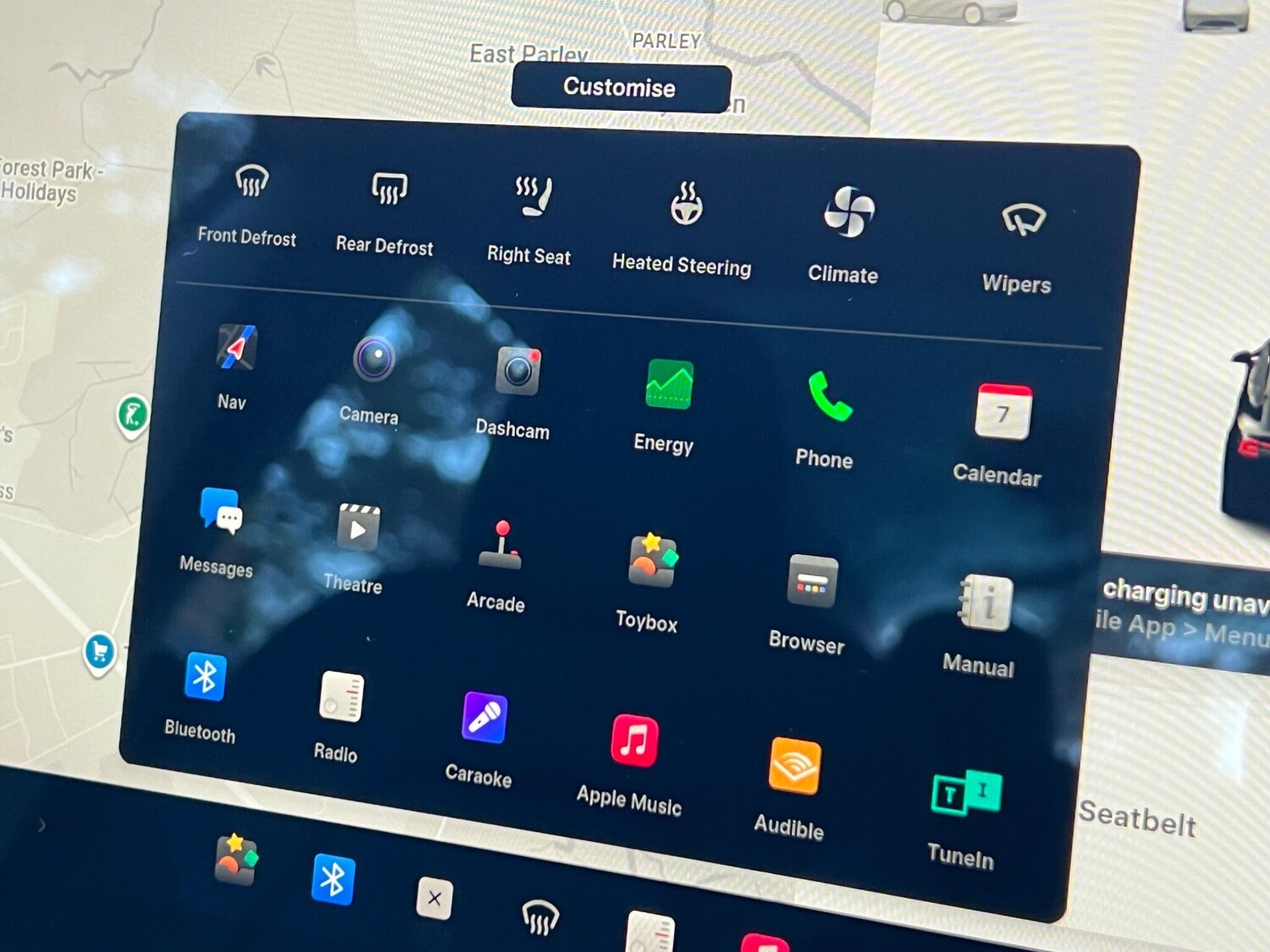 Used Tesla Model 3 2021 for sale - 77427659: Photo 26