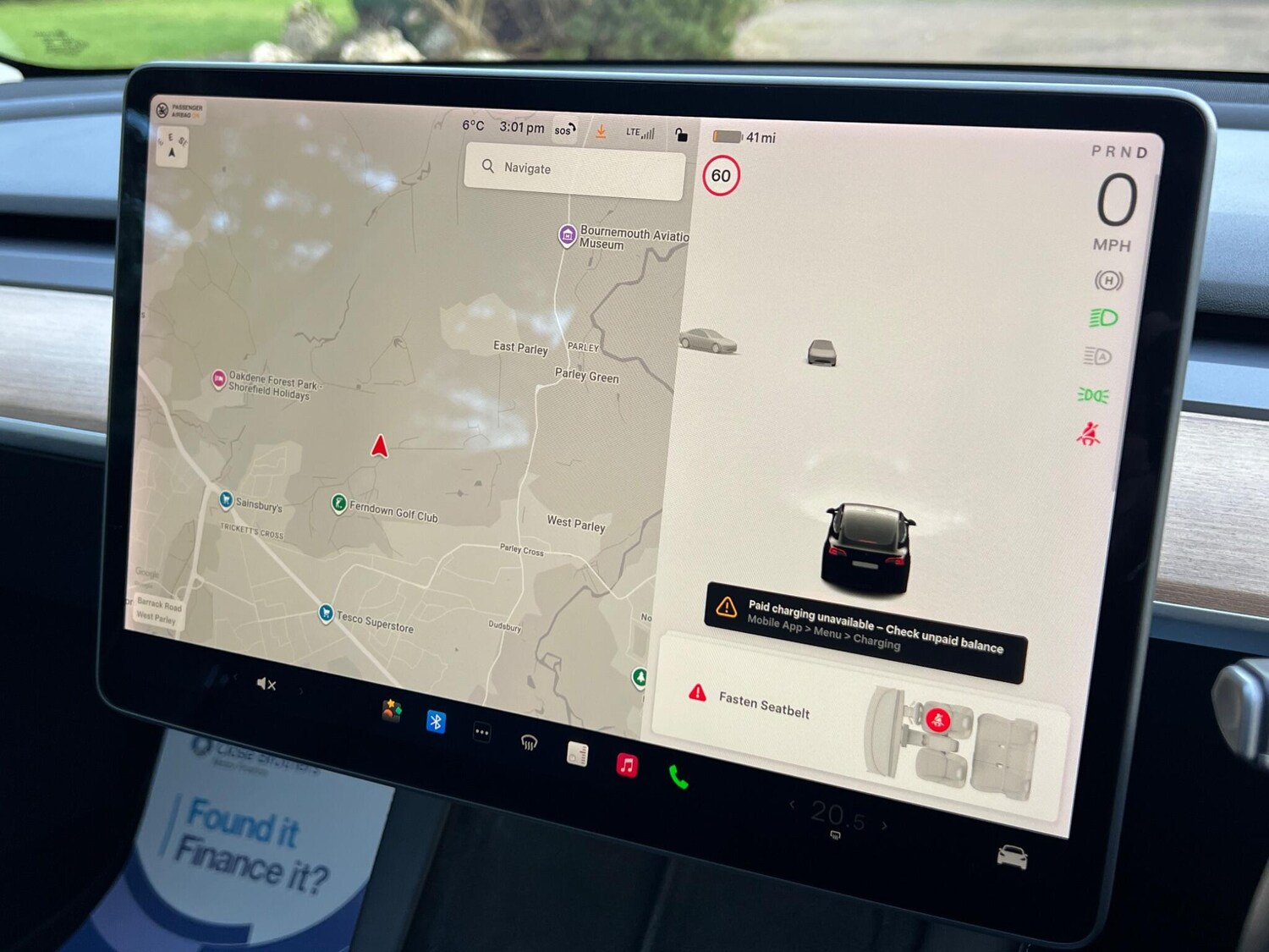 Used Tesla Model 3 2021 for sale - 77427659: Photo 27