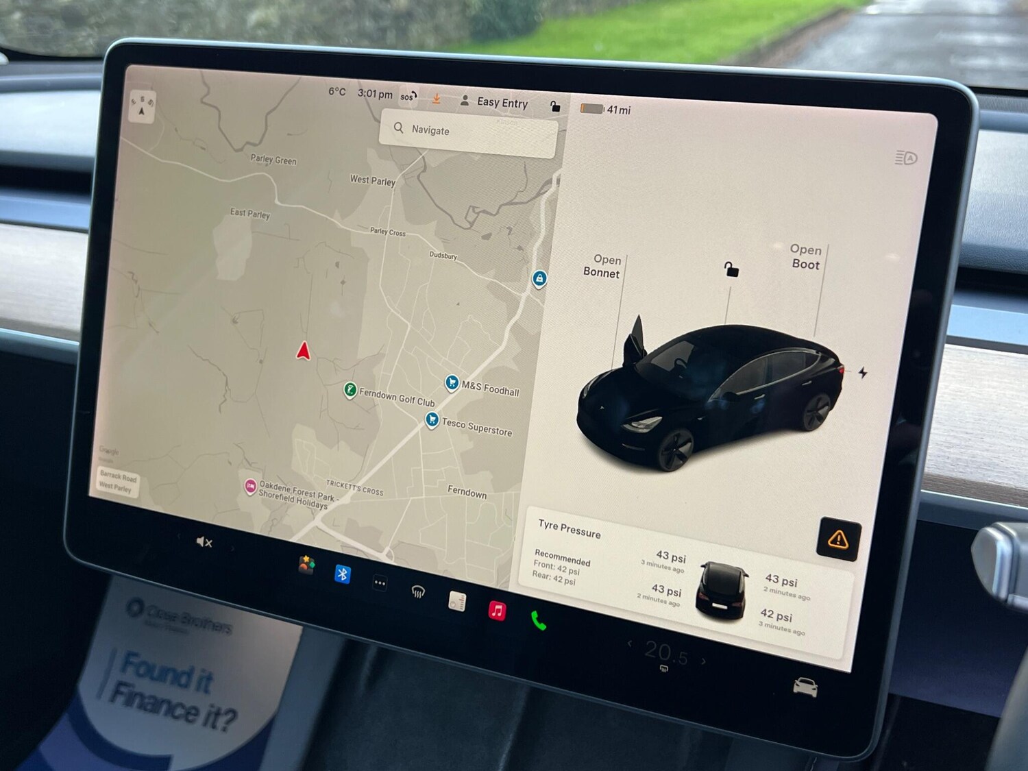 Used Tesla Model 3 2021 for sale - 77427659: Photo 28