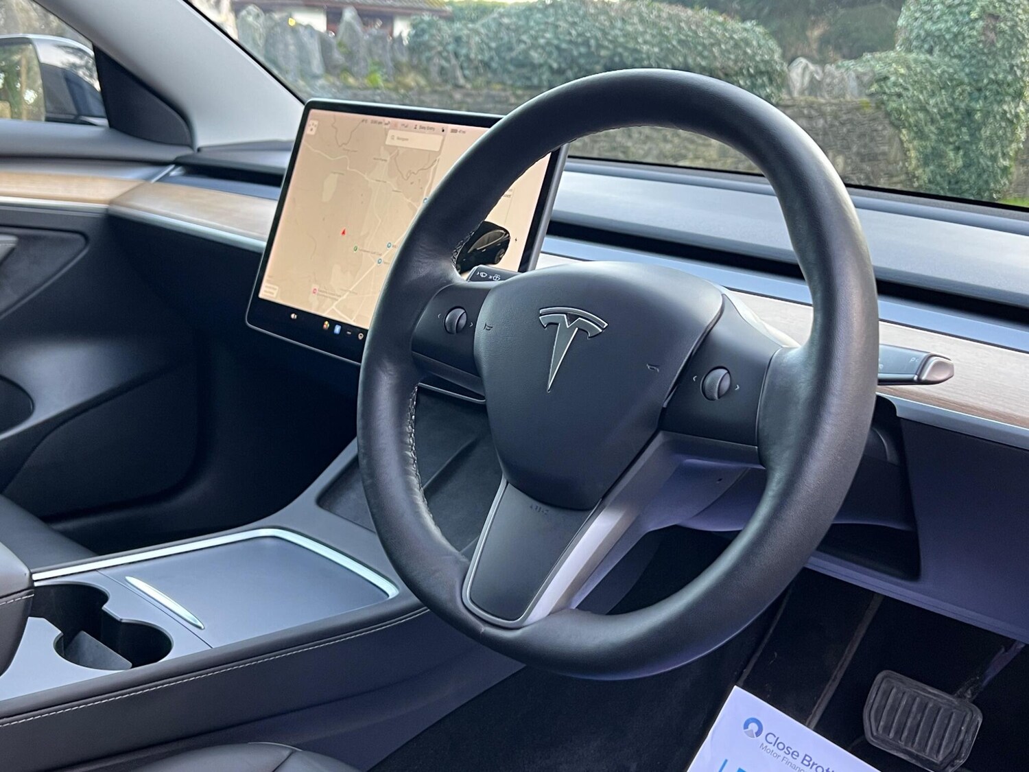 Used Tesla Model 3 2021 for sale - 77427659: Photo 32