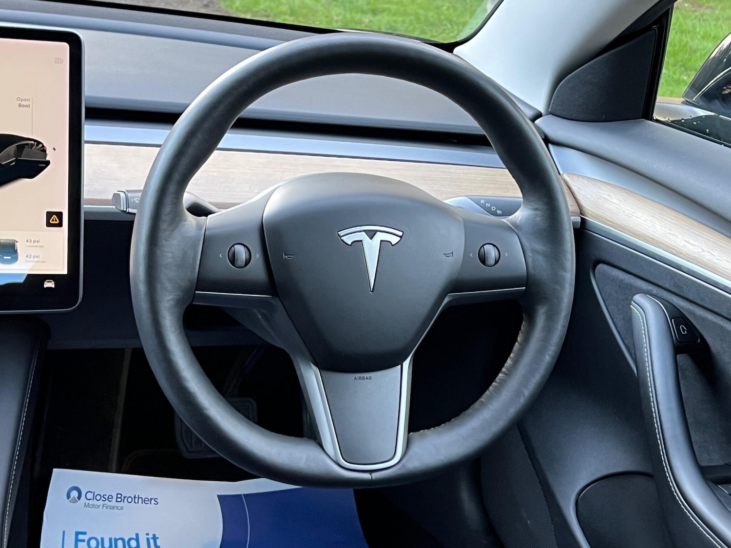 Used Tesla Model 3 2021 for sale - 77427659: Photo 34