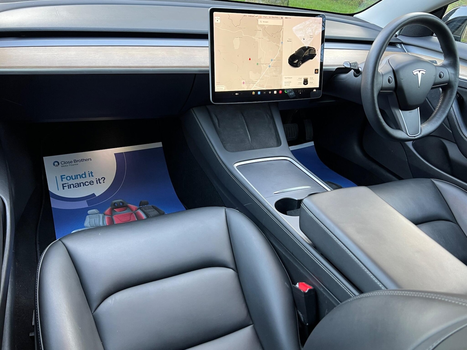 Used Tesla Model 3 2021 for sale - 77427659: Photo 36