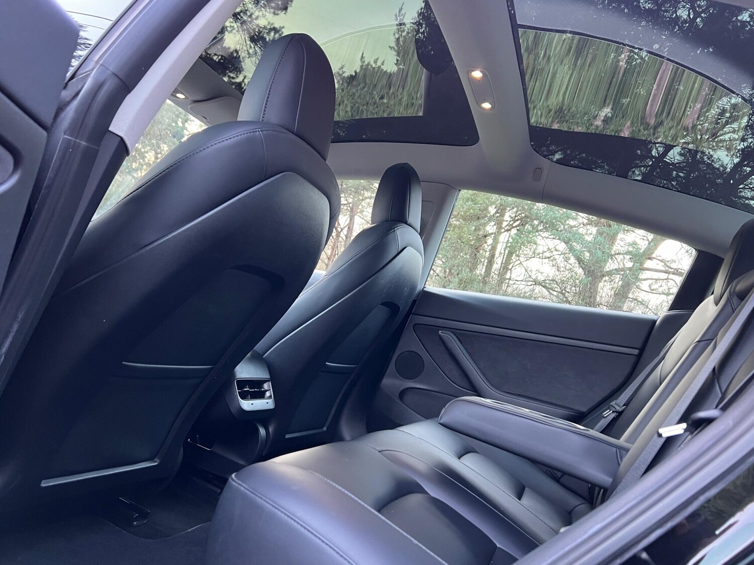 Used Tesla Model 3 2021 for sale - 77427659: Photo 37