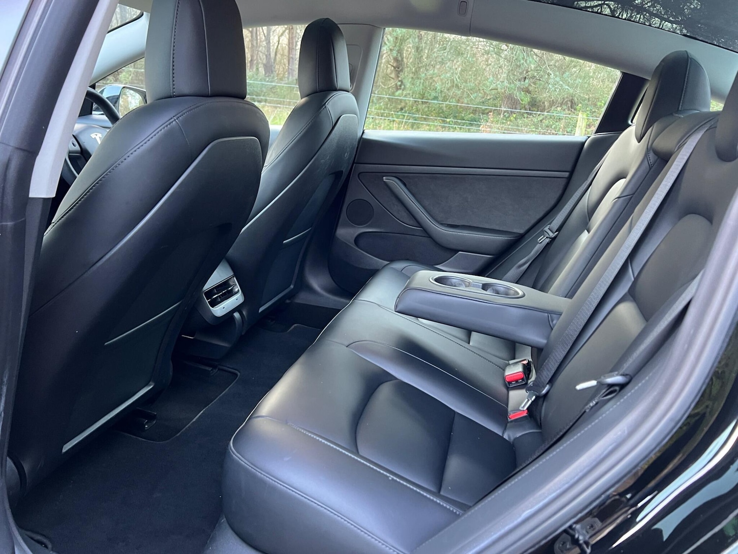 Used Tesla Model 3 2021 for sale - 77427659: Photo 38