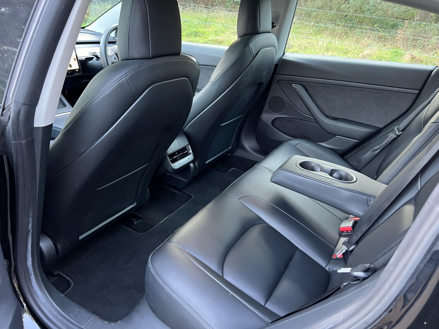 Used Tesla Model 3 2021 for sale - 77427659: Photo 39