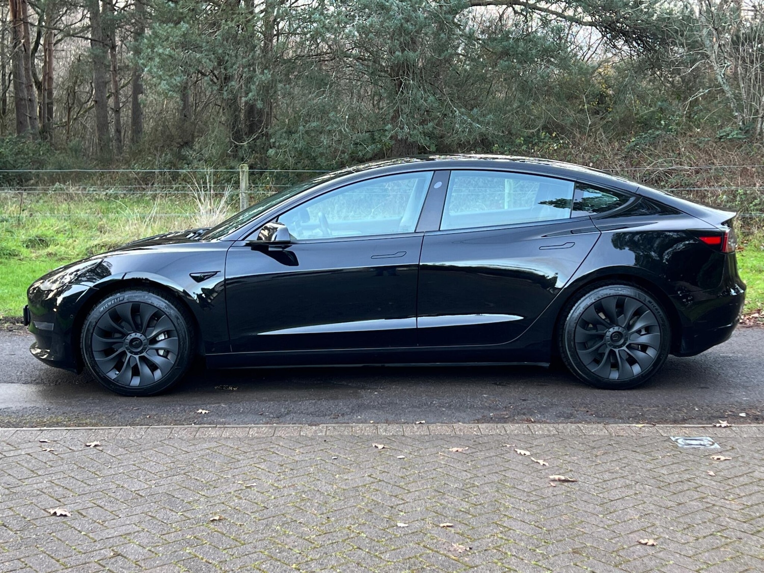 Used Tesla Model 3 2021 for sale - 77427659: Photo 43