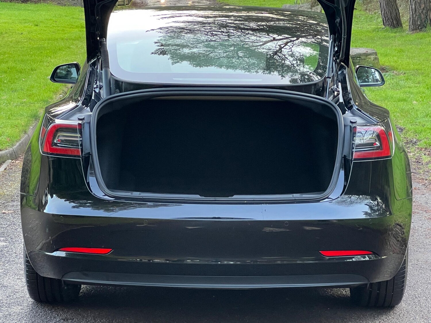 Used Tesla Model 3 2021 for sale - 77427659: Photo 51