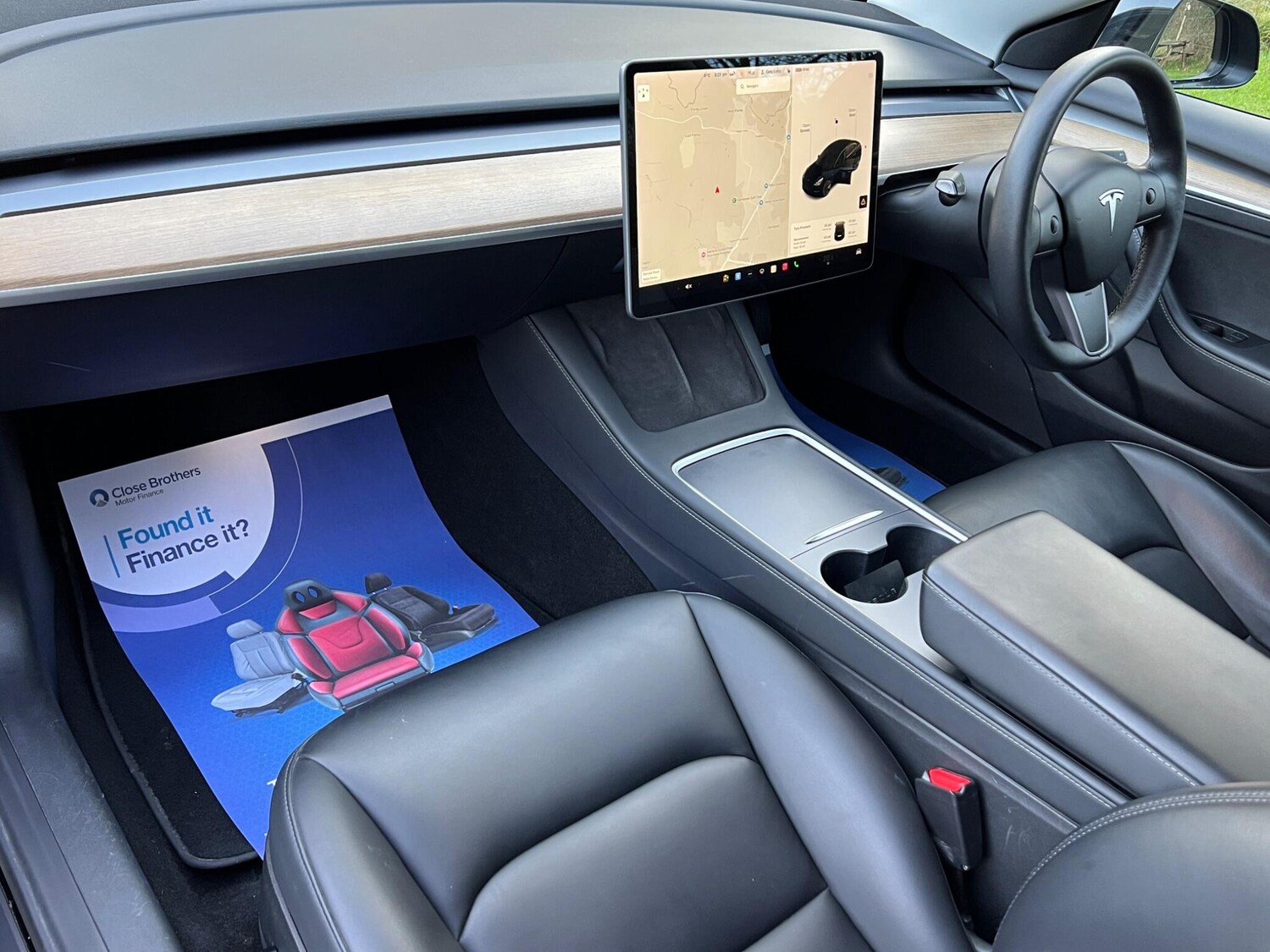 Used Tesla Model 3 2021 for sale - 77427659: Photo 7