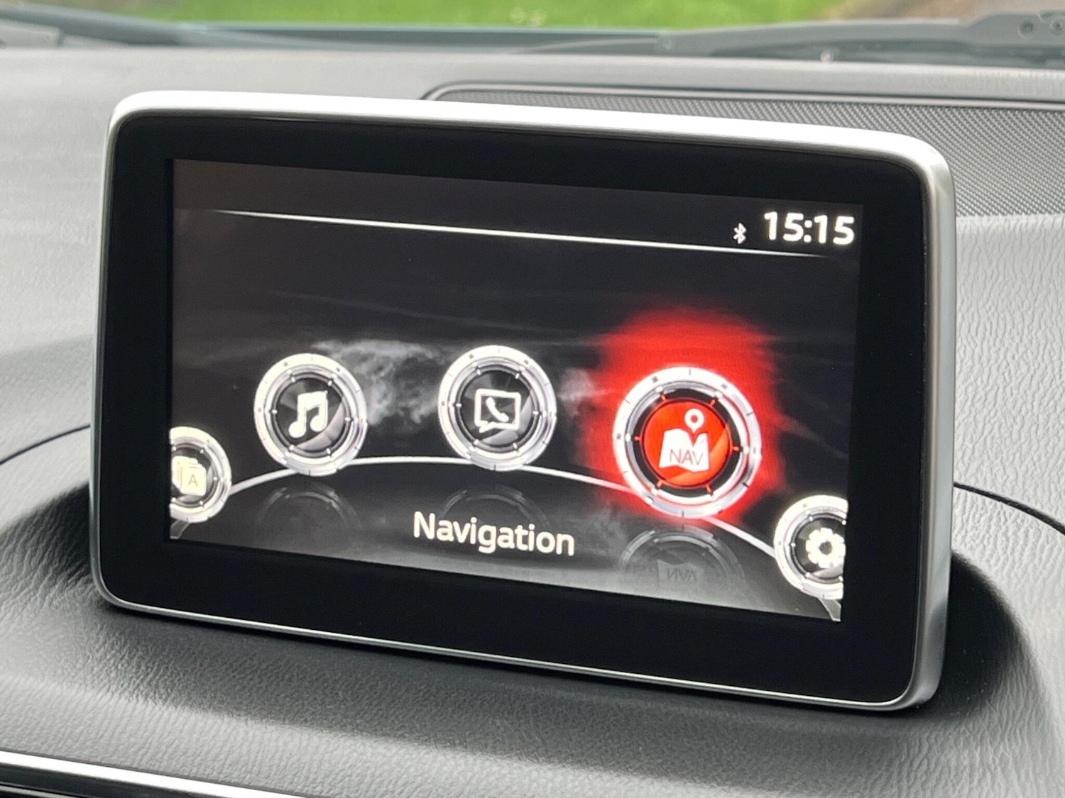 Used Mazda Mazda3 2014 for sale - 77657749: Photo 25