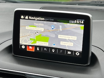 Used Mazda Mazda3 2014 for sale - 77657749: Photo