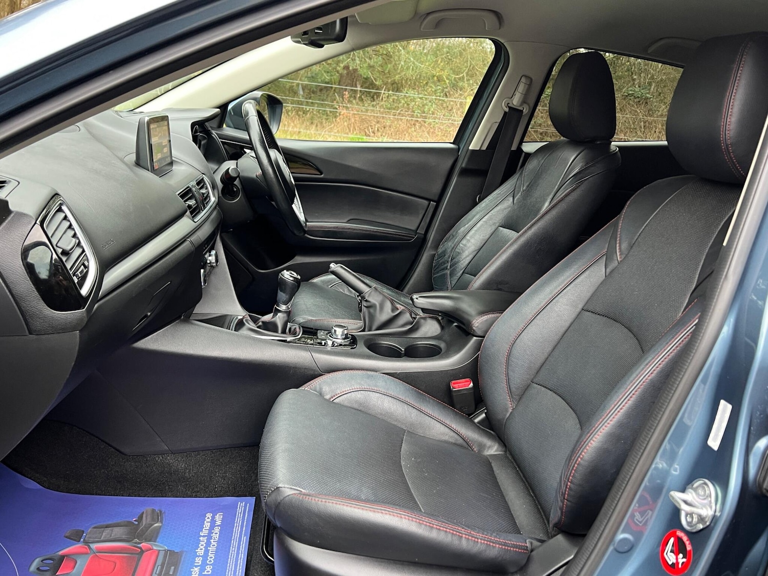 Used Mazda Mazda3 2014 for sale - 77657749: Photo 3