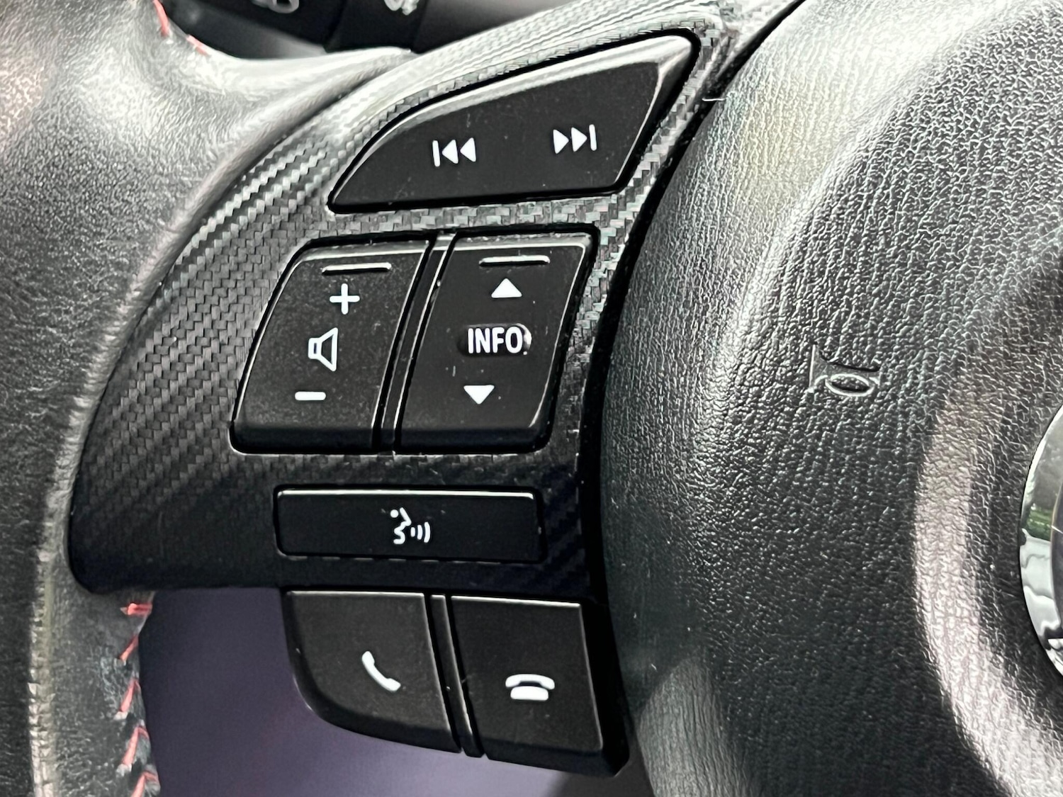 Used Mazda Mazda3 2014 for sale - 77657749: Photo 38